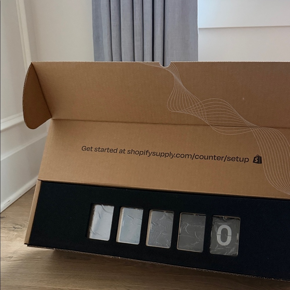 Shopify Counter 5 Digit - Picture 8 of 8